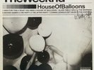 The Weeknd House of Balloons Vinyl 2 LP Gatefold Explicit Factory Sealed New