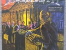 Megadeth The System Has Failed LP Record Music On Vinyl Black 180 Gram Complete