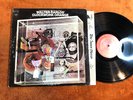 walter carlos' clockwork orange lp electronic moog wendy kubrick soundtrack viny