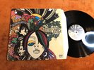 The Vines Winning Days w/shrink Vinyl '04 eu Original LP Heavenly Record RIDE au