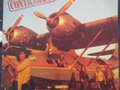 Contraband - 1979 Portrait LP - EX