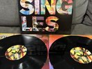 Savage Garden - The Singles 2x Vinyl LP Black OOP