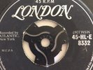 Joe Turner,Boogie Woogie Country Girl,VG+,N.O.C,London,1958,Rock n Roll,R&B