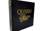 QUEEN Complete Works 14 Vinyl ALBUM'S *BOX SET*NEVER PLAYED 10/10 CONDITION*