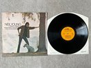 Neil Young - Everybody Knows This Is Nowhere (UK Vinyl LP, 1970) 1st Press, EX