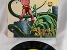 Power Conan the Barbarian Crawler in the Mists 45 RPM Vinyl Record & Book Set