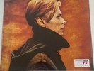 David Bowie LOW Limited 45th Anniversary Orange Vinyl 2022 Re-Issue New & Sealed