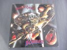 Motorhead - Bomber 1979 UK LP BRONZE 1st