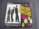 The Wailers - The Wailing Wailers  1980s JAMAICA LP STUDIO ONE RI BOB MARLEY