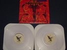 Black Sabbath - Satan Laughing Spreads His Wings Double Vinyl Lp Clear Ozzy