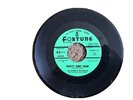 Jim Myers & Tex Regan Prett Baby Rock 45 R&R 1960 NM