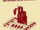 MF DOOM King Geedorah -- Take Me To Your Leader Vinyl 2xLP