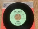 Mel Williams Sookie  and Fattenin' Frogs - Tasty Hasty
