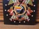 Hawkwind In Search Of Space Vinyl Record LP Rare Pressing No Rips Or Tears