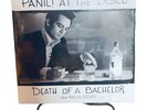 Panic  At the Disco DEATH OF A BACHELOR   Limited Edition VIP 7in Vinyl - Sealed