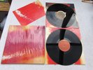 THE CURE LP KISS ME KISS ME KISS ME ORIGINAL UK FICTION 1987 1st PRESS NEAR MINT