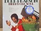 Sealed Duke Pearson Merry Ole Soul 180 G Christmas LP Blue Note BST-84323 R242