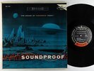 Ferrante & Teicher - Soundproof: Sound Of Tomorrow Today LP - Westminster DG VG+