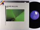 Jackie McLean - Vertigo LP - Blue Note - LT-1085 Stereo VG++ Shrink