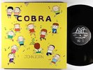 John Zorn - Cobra 2xLP Box - hat ART Switzerland VG+