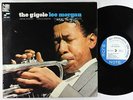 Lee Morgan - The Gigolo LP - Blue Note - BLP 4212 Mono VG++