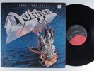 DOKKEN Tooth And Nail ELEKTRA LP f