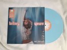 Britney Spears OOPS I DID IT AGAIN Remixes And B Sides BABY BLUE Vinyl Stronger