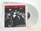 Roxette Look Sharp CLEAR Vinyl  Listen to youre heart