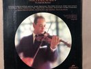 Michael Rabin   In Memoriam (Lp) Saint-Seans Sarasate Heifetz Felix Slatkin