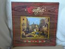 Conflict:   It's Time To See Who's Who  Near Mint  1983 Corpus Christi  LP