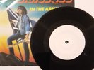 STATUS QUO - IN THE ARMY NOW- RARE VINYL 7