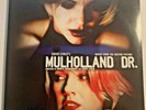 Mulholland Drive Vinyl 2x LP (Soundtrack)