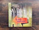 They Might Be Giants - Factory Showroom on vinyl record - LP