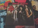 THE RODS ROCK HARD 1980 VINYL IRON MAIDEN METALLICA NWOBHM MEGADETH DIO SAXON