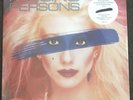 Missing Persons Spring Session M LP [Vinyl New] Limited /500 Purple & Red Record