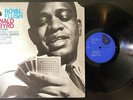 Donald Byrd - Royal Flush - Blue Note - RVG - VG++ - RVG Herbie Hancock P Adams