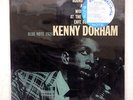 KENNY DORHAM ROUND ABOUT MIDNIGHT AT CAFE  BLUE NOTE BLP 1524 JAPAN SEALED LP