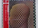 KENNY DORHAM MATADOR UNITED ARTISTS SR-3087 JAPAN OBI VINYL LP