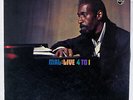 MAL WALDRON MAL LIVE 4 TO 1 PHILIPS FX-8513,4 JAPAN VINYL 2LP