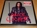 Alice Cooper - Paranormal Stories - 3 x Picture Disc Box - No. 376/1250 OVP NEU