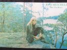 JONI MITCHELL, For The Roses USA 1st pressing LP [You Turn Me On I'm A Radio]