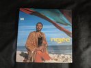 NAJEE*, Najee's Theme USA New Sealed Old Stock LP