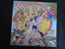 ROGER CHAPMAN & SHORTLIST, Hyenas Only Laugh For Fun German NEW NOS SEALED LP