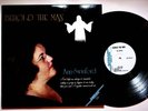 Shreveport LA Louisiana Ann Swinford Behold The Man Gospel Vinyl LP Record VG+