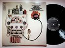 1967 John Cage Variations II Pousseur Trois Visages De Liège Vinyl LP Record VG+