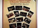 Berlin Philharmonic Chamber Ensembles Vinyl 5-LP Record Box Set VG+ to NM