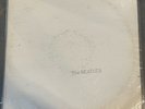 Vintage Original The Beatles White Album APPLE SWBO-101 & Photos, Poster England
