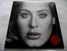 ADELE   25 ** 2015 1st Press XL LP
