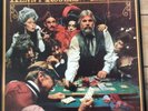 Kenny Rogers LP The Gambler USA MFSL 1st Press 12” vinyl record
