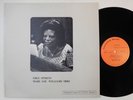 MARY LOU WILLIAMS Free Spirits STEEPLE CHASE LP NM jazz piano buster williams